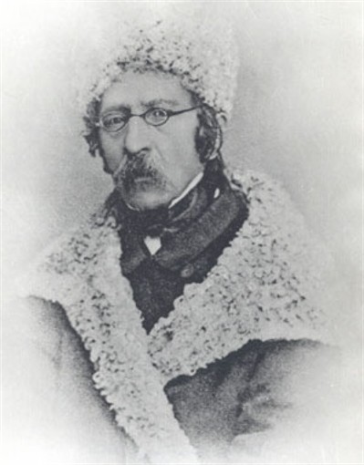 Image - Mykhailo Maksymovych